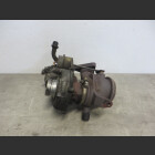 Mercedes A W169 Abgasturbolader Turbolader Turbo...