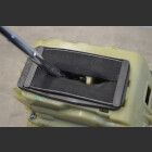 Mercedes C W204 Mopf Schaltkulisse Mittelschaltung A2042674024 2042677724 (222
