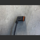Mercedes C W204 Höhensensor Niveauregulierung Drehwinkelsensor hinten Links A2125401517 A2129052902 (222