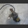 Mercedes C W204 Höhensensor Niveauregulierung Drehwinkelsensor hinten Links A2125401517 A2129052902 (222