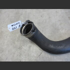 Mercedes W204 W212 350 CDI Turboschlauch Ladeluftschlauch...