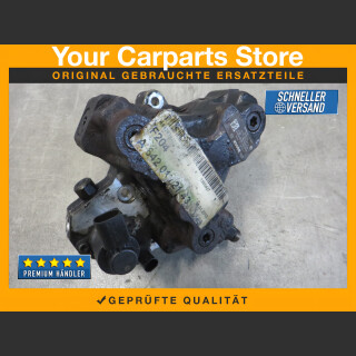 Mercedes C W204 E W212 OM642 300 CDI V6 Einspritzpumpe Hochdruckpumpe A6420701201 (222