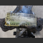Mercedes C W204 E W212 OM642 300 CDI V6 Einspritzpumpe Hochdruckpumpe A6420701201 (222