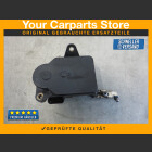 Mercedes C W204 W212 350 300 CDI OM642 Stellmotor Klappe...