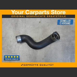 Mercedes E C W204 W212 300 350 CDI Turboschlauch Ladeluftschlauch links A2045282982 A2045286582 (222