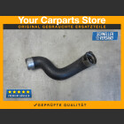 Mercedes E C W204 W212 300 350 CDI Turboschlauch...