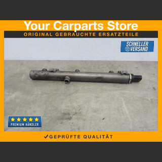 Mercedes C E W204 W212 CDI Kraftstoffverteiler Drucksensor Rechts A0061536528 A6420703095 (222