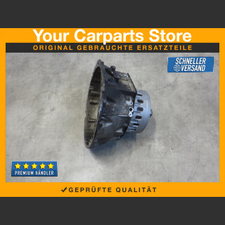 Mercedes C W204 E W212 7G Getriebe Kupplungskorb Getriebeglocke Gehäuse 2202724224 (222