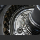 Mercedes C W204 E W212 7G Getriebe Kupplungskorb Getriebeglocke Gehäuse 2202724224 (222