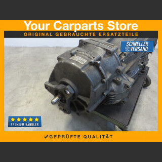 Mercedes C W204 E W212 Verteilergetriebe 4Matic 7 Gang A2222740010 (222
