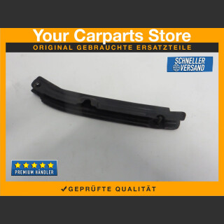 Mercedes ML W164 Halter Schiene Halteschiene Stoßstange vorne links A1648800314 (216
