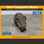 Mercedes W203 C 220 CDI Differential...