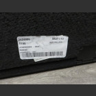 Mercedes ML GL W164 Ladebodenverkleidung Kofferraumboden Teppich A 1646800902