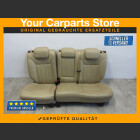 Mercedes ML W164 Sitzbank hinten Leder Sitzheizung 8K55...