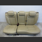 Mercedes ML W164 Sitzbank hinten Leder Sitzheizung 8K55...