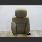 Mercedes ML W164 Sitz rechts Beifahrerersitz Leder Sitzklima Multikontur SHZ Fahrdynamischer (216