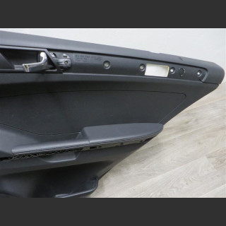 Mercedes  W164 ML  Türverkleidung Türpappe hinten rechts  1647301470