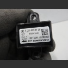 Mercedes W164 ML Crashsensor Airbag Tür A 0038212751 A 0038208426 (181