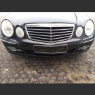 Mercedes E W211 Stoßstange Mopf vorne...