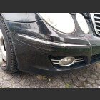 Mercedes E W211 Stoßstange Mopf vorne...