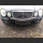 Mercedes E W211 Stoßstange Mopf vorne Frontstoßstange 197 schwarz 2118801840