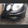 Mercedes E W211 Stoßstange Mopf vorne Frontstoßstange 197 schwarz 2118801840