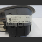 Mercedes C W203 Schalter Lichtschaltermodul Xenon Automatik Grau A2035450904 (213