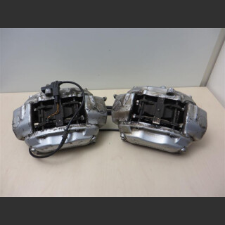 Mercedes W211 Sportpaket Bremssättel vorne Bremssattel links rechts 0