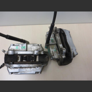 Mercedes W211 Sportpaket Bremssättel vorne Bremssattel links rechts 0