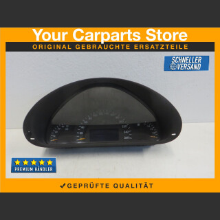 Mercedes C W203 CDI Tacho Kombiinstrument Cluster A2035401347 (213
