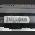 Mercedes C W203 CDI Tacho Kombiinstrument Cluster A2035401347 (213
