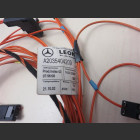 Mercedes C Klasse W203 S203  Lichtleiterkabel A 2035404209  2035401309  (3