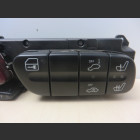 Mercedes C W203 S203 Schalterleiste Schalter ESP PDC Abschlepp A2038219358 (191