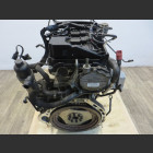 Mercedes W203 W209 C200 Kompressor 271940 Motor Engine Triebwerk 131 tkm