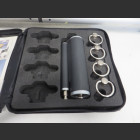 Mercedes W211 E Kombi Easy Pack Fix Kit Laderaum Sicherung Gepäcksicherung (208