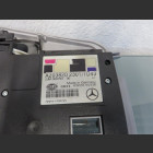 Mercedes W203 Lese Innenleuchte Dachbedieneinheit  A 2038202301  7D43