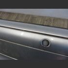 Mercedes C W203 Kombi Stoßstange Hinten Heckstoßstange 744 Brillantsilber Elegence (213