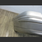 Mercedes C W203 Kombi Stoßstange Hinten Heckstoßstange 744 Brillantsilber Elegence (213