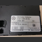 Mercedes E W211 Steuergerät Zentrales Gateway ZGW 2114452600