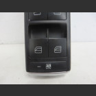Mercedes C E W204 W212 Schalter Fensterheberschalter vorne links A2128208310 (212