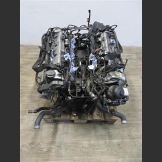 Mercedes E S ML G Motor Engine 400 CDI OM628 W211 W220 W163 W463 628.960 961 963 (120