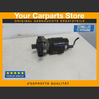 Mercedes W220 W211 W221 W212 W207 W164 W203 Wasserpumpe Umwälzpumpe A0005000386 (218