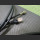 Mercedes W203 Handy Aufnahme Schale Nokia Freisprecheinrichtung 2098200751 (64)