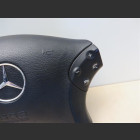 Mercedes  C W203 S203 Luftsack Lenkradairbag Lenkradtasten SRS A 2034601198 (07