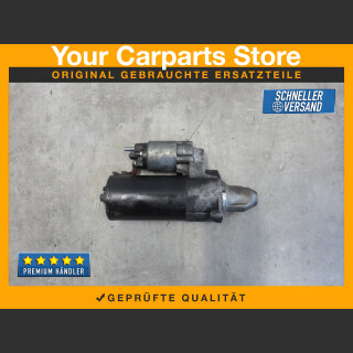 Mercedes W204 W212 W166 W221 Anlasser Starter A6519062300 A6519062800 (222