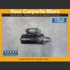 Mercedes W204 W212 W166 W221 Anlasser Starter A6519062300 A6519062800 (222