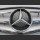 Mercedes W204 C Klasse auch Mopf Original Grill Kühlergrill A 2048801923 (174