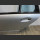 Mercedes C-Klasse W203 S203 Kombi Tür HL 744 Brilliant Silber (185