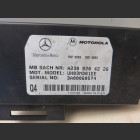 Mercedes C W203 R230 W209 W163 Telefonsteuergerät  A2308204226 (210