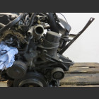 Mercedes Motor C E 200 220 CDI Engine W203 W210 W638 OM 611962 Sprinter Vito (104